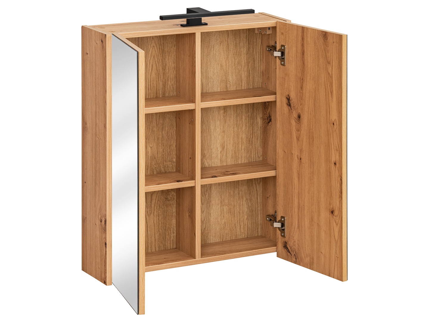 commad - Madera 840 FSC kúpeľňová skrinka